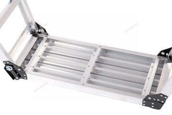 Платформа рабочая NORDBERG TL1