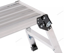 Платформа рабочая NORDBERG TL1