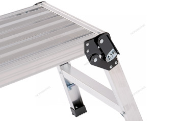 Платформа рабочая NORDBERG TL1