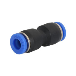 Аварийный переходник  PU11  прямой 11x11мм