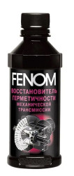 FN 079 FENOM Герметик для механической трансмиссии, СТОП-ТЕЧЬ САЛЬНИКОВ, 200мл.