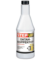 SP 3301 Октан-корректор - 473 мл