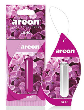 Осв.возд. Areon LIQUID &quot;колба&quot;  5ml   Lilac
