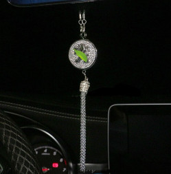 Подвески на зеркало заднего вида для освежителя Peugeot