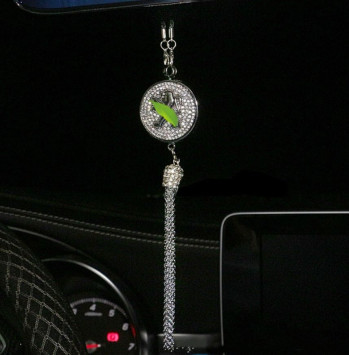 Подвески на зеркало заднего вида для освежителя Peugeot