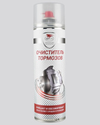 VMPAUTO  Очиститель тормозов 400мл.
