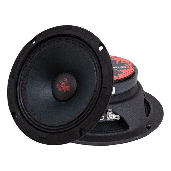 Автомобильные колонки  16\&quot;  Kicx  200W (1 полосная)   (эстрадная акустика)