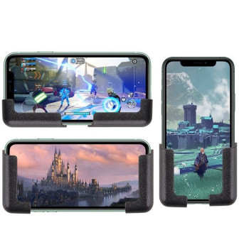 Держатель моб. телефона Carlife  скотч 3М