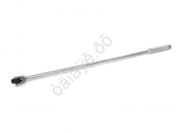 М5. Вороток с шарниром 1/2&quot; 600мм