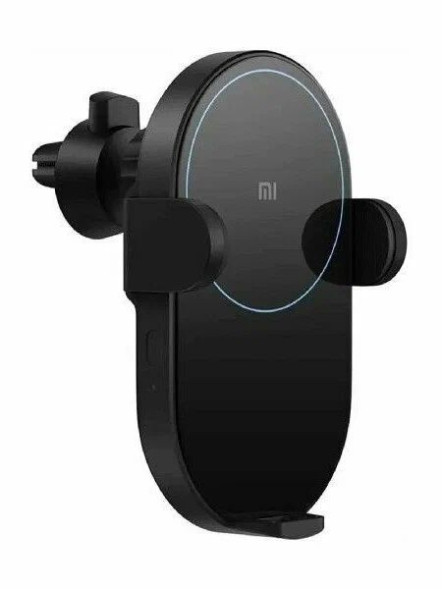 Держатель телефона Xiaomi  (беспроводная зарядка QI 30w)