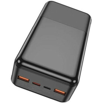 Зарядное устр-во Power Bank HOCO J108B 22.5w 4 порта 30000mAh
