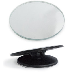 Зеркало Мертвая зона  AVS PV-822FA круглое с регулировкой