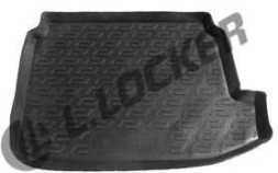 Коврик багажн.  Chery M11 HB (08-)