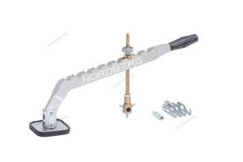 Рычаг вытяжной NORDBERG PULM (1 точка опоры)