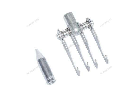 Рычаг вытяжной NORDBERG PULM (1 точка опоры)