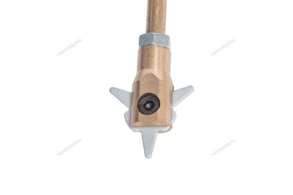 Рычаг вытяжной NORDBERG PULM (1 точка опоры)