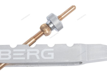 Рычаг вытяжной NORDBERG PULM (1 точка опоры)