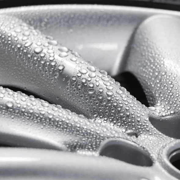 Ceramic Rims Cr0.01 - Керамическое покрытие для окрашенных колесных дисков 808001