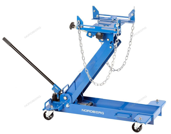 Домкрат подкатной трансмиссионный NORDBERG N32205