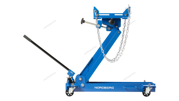 Домкрат подкатной трансмиссионный NORDBERG N32205