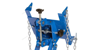 Домкрат подкатной трансмиссионный NORDBERG N32205