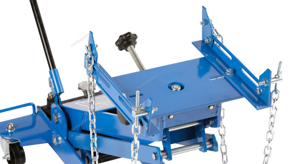 Домкрат подкатной трансмиссионный NORDBERG N32205