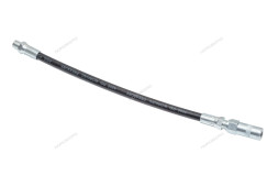 Шприц плунжерный NORDBERG NO2401 для густой смазки (400 мл) 