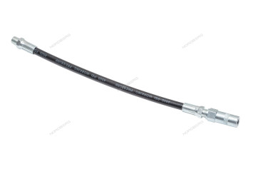 Шприц плунжерный NORDBERG NO2401 для густой смазки (400 мл) 