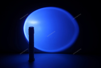 Аккумуляторный ультрафиолетовый светодиодный фонарь NORDBERG 1903