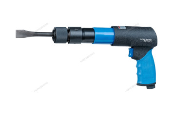 Пневматическое зубило NORDBERG NP5070 с комплектом насадок