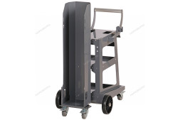 Усиленная тележка NORDBERG T22 для сварочного аппарата