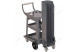 Усиленная тележка NORDBERG T22 для сварочного аппарата