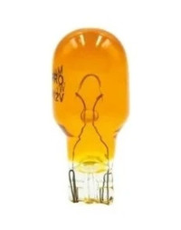 Лампа МАЯК 12V     А 12-16  W16W T15 W2,1x9,5d (уп.10шт) оранжевый