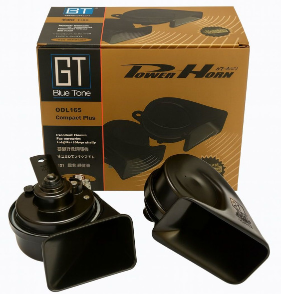 Сигнал &quot;улитка&quot; BLUE TONE  5109  500Hz/400Hz/110db