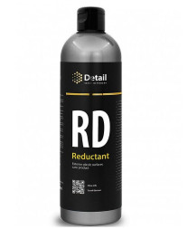 DETAIL  Восстановитель наружного пластика  "RD"  500мл.