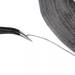 Малярная лента для швов 50 м x 1 мм с пинцетом  LZ-944327