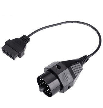Переходник для автосканера ELM327  BMW 20PIN
