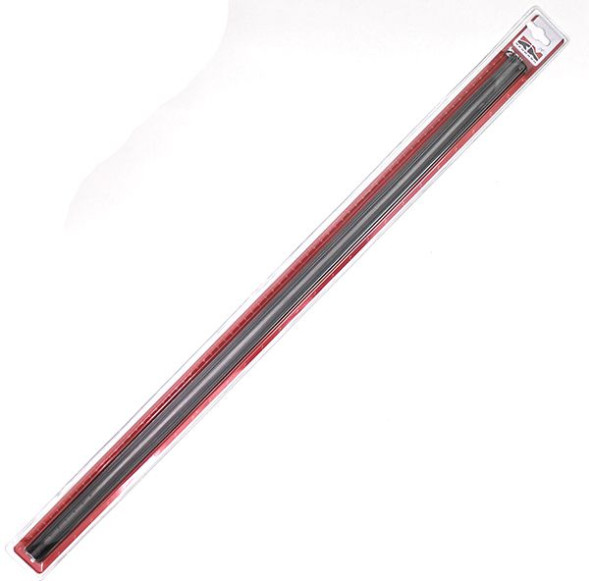 Резинки дворников 700 мм RedMark 28&quot;  (2шт.)/блистер