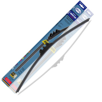 Дворники ALCA SUPER FLAT  13&quot;-330mm