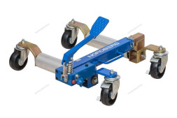 Домкрат подкатной гидравлический NORDBERG N3S2 для перемещения авто