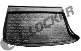 Коврик багажн.  Hyundai I30 CW (08-)