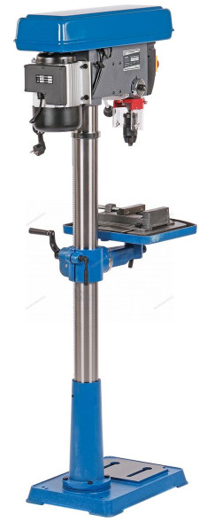 Станок сверлильный NORDBERG ND25118 (1100 Вт, 25 мм, 16 скоростей, тиски)