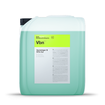 Multi Star NTA-Frei - Состав для первичной мойки (22 кг) 283022