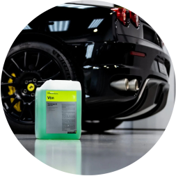 Multi Star NTA-Frei - Состав для первичной мойки (22 кг) 283022