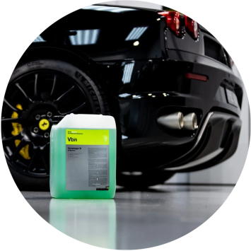 Multi Star NTA-Frei - Состав для первичной мойки (22 кг) 283022