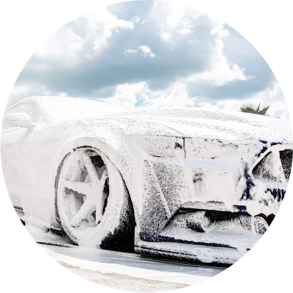 Multi Star NTA-Frei - Состав для первичной мойки (22 кг) 283022