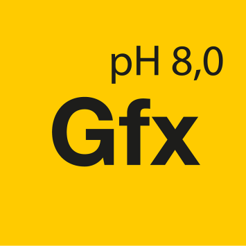 Gentle Snow Foam X-Mas - Высокопенная pH-нейтральная пена для предварительной и ручной мойки автомобиля.  Кислотность (pH) 8,0 (1 л) 471001