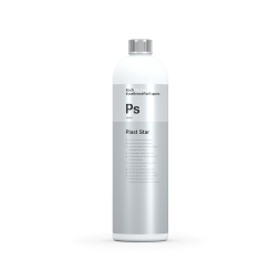 PLAST STAR KUNSTSTOFFTIEFENPFLEGE - Средство по уходу за резиной, шинами и пластиком (1 л) 108001