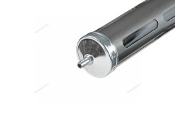 Шприц для заливки масла NORDBERG NO1051 с окнами в тубе (500 мл) 