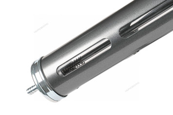 Шприц для заливки масла NORDBERG NO1051 с окнами в тубе (500 мл) 